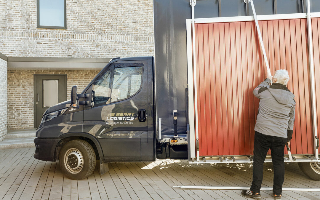 Und zu guter letzt folgt der dritte Beitrag